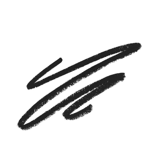 KVD Kat von D Tattoo Pencil Waterproof Long-Wear Gel Eyeliner Trooper Black - Picture 7 of 9